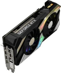 Asus KO GeForce RTX 3060 TI OC Edition 8GB Graphics Card