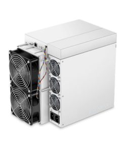 Bitmain Antminer L7 9300MH/S Air-cooling Miner