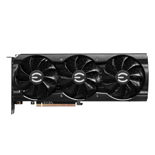 EVGA GeForce RTX 3090 XC3 ULTRA 24GB GDDR6 Graphics Card