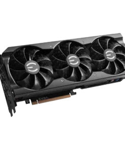 EVGA GeForce RTX 3090 XC3 ULTRA 24GB GDDR6 Graphics Card