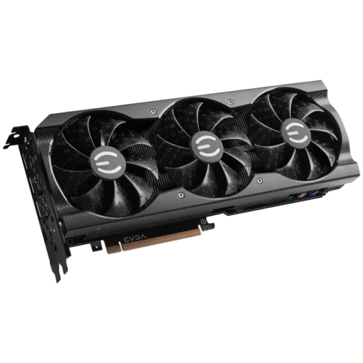 EVGA GeForce RTX 3090 XC3 ULTRA 24GB GDDR6 Graphics Card