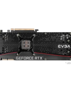 EVGA GeForce RTX 3090 XC3 ULTRA 24GB GDDR6 Graphics Card