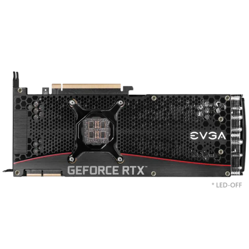 EVGA GeForce RTX 3090 XC3 ULTRA 24GB GDDR6 Graphics Card