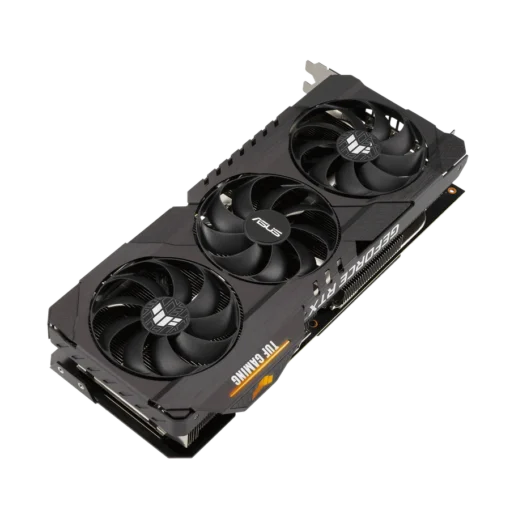 ASUS TUF GeForce RTX 3080 10GB GPU Graphics Card