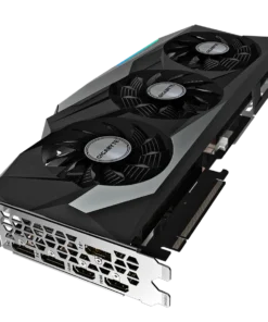GeForce RTX 3080 GAMING OC 10GB GDDR6 rev. 2.0 LHR
