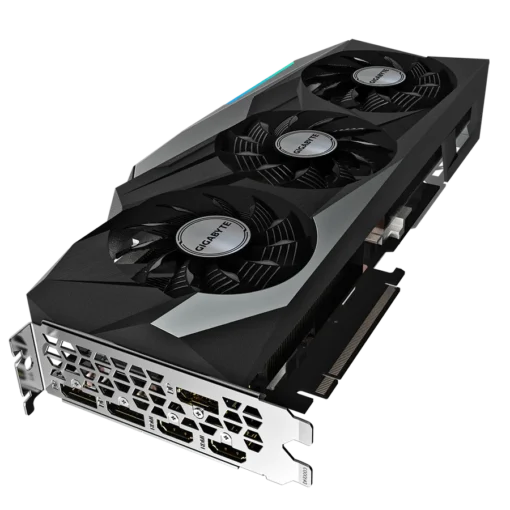 GeForce RTX 3080 GAMING OC 10GB GDDR6 rev. 2.0 LHR