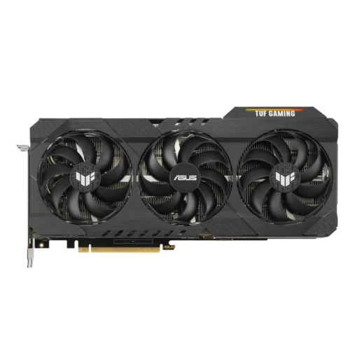 ASUS TUF GeForce RTX 3080 10GB GPU Graphics Card