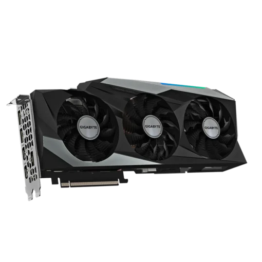 GeForce RTX 3080 GAMING OC 10GB GDDR6 rev. 2.0 LHR