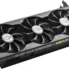 EVGA GeForce RTX 3070 XC3 ULTRA 8GB GDDR6 Graphics Card LHR