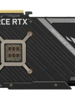 ASUS ROG Strix GeForce RTX 3080 10GB OC Graphics Card