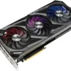 ASUS ROG Strix GeForce RTX 3080 10GB OC Graphics Card