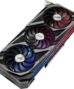 ASUS ROG Strix GeForce RTX 3080 10GB OC Graphics Card