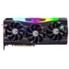 EVGA GeForce RTX 3090 FTW3 ULTRA GAMING 24GB GDDR6 Graphics Card