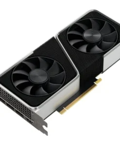 NVIDIA GeForce RTX 3060 Ti Founders Edition 8GB GDDR6 NON LHR - Open Box