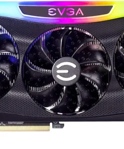 EVGA GeForce RTX 3080 FTW3 ULTRA GAMING 10GB GDDR6X Graphics Card