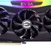 EVGA GeForce RTX 3080 FTW3 ULTRA GAMING 10GB GDDR6X Graphics Card