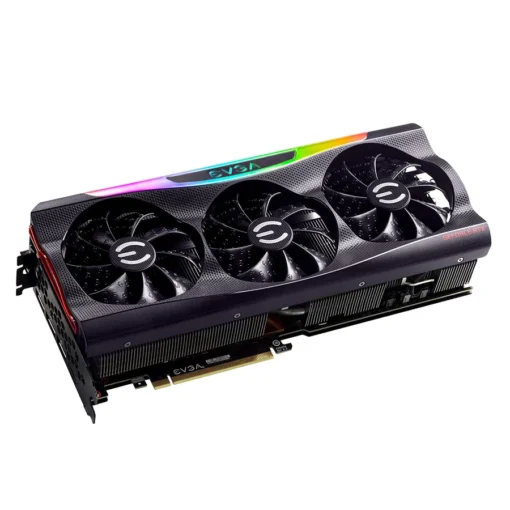 EVGA GeForce RTX 3080 FTW3 ULTRA GAMING 10GB GDDR6X Graphics Card