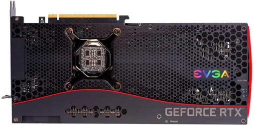 EVGA GeForce RTX 3080 FTW3 ULTRA GAMING 10GB GDDR6X Graphics Card