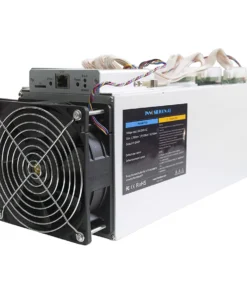 Innosilicon A4+ LTCMaster 620MH/s Dogecoin DOGE Litecoin LTC ASIC Miner