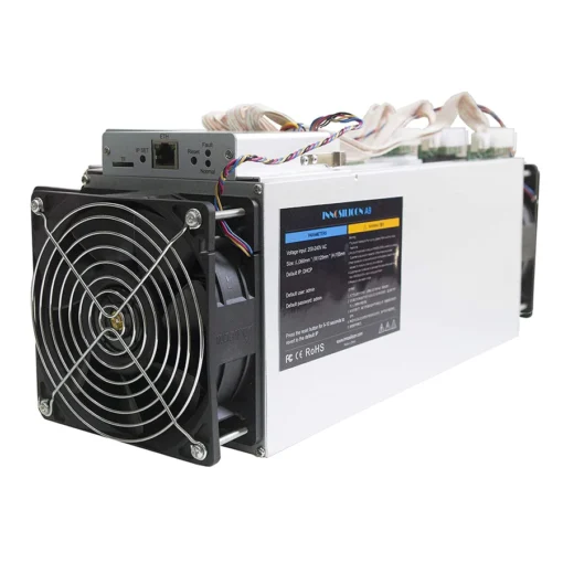 Innosilicon A4+ LTCMaster 620MH/s Dogecoin DOGE Litecoin LTC ASIC Miner