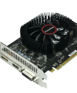 VisionTek Radeon RX 460 Overclocked 4GB GDDR5