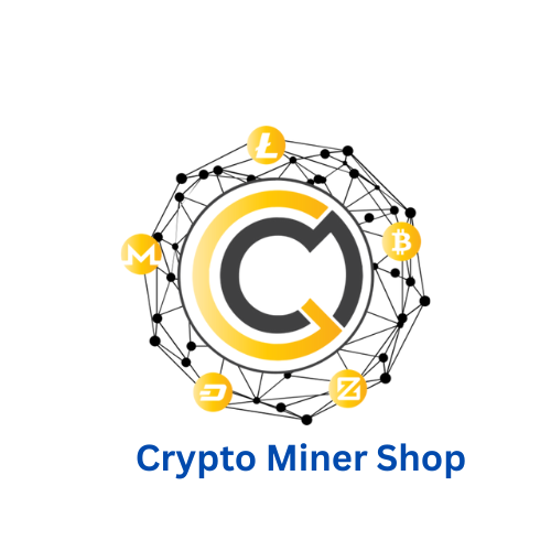 Crypto Miner Shop