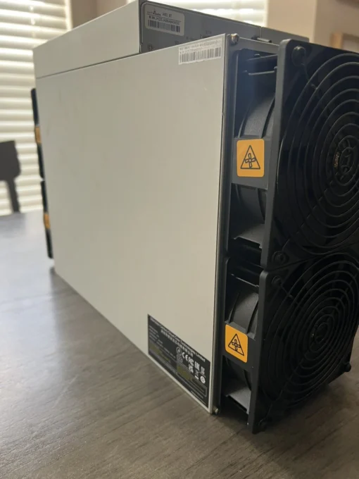 Antminer HS3 9T