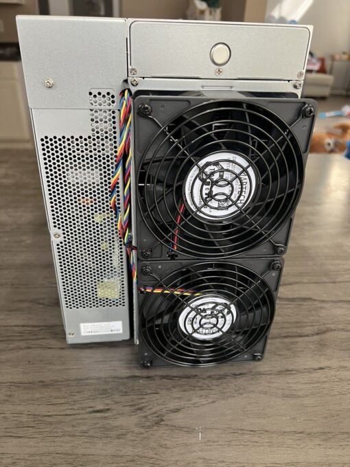 Antminer HS3 9T