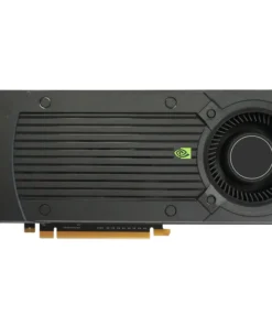 Nvidia Geforce GTX 960 GPU 2GB Graphics Card