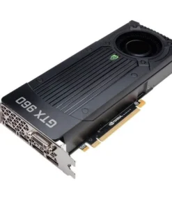 Nvidia Geforce GTX 960 GPU 2GB Graphics Card