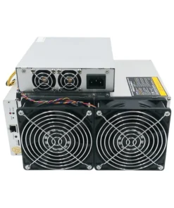 Innosilicon T2 Turbo T2THM 30TH/s Bitcoin Miner