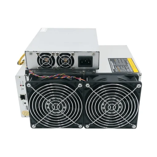 Innosilicon T2 Turbo T2THM 30TH/s Bitcoin Miner