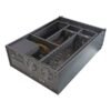 Minebox Chia server type case for 32 hard drives