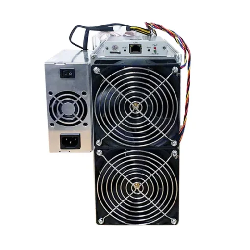 Innosilicon T2 Turbo T2THM 30TH/s Bitcoin Miner