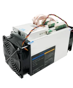 Innosilicon S11 SiaMaster 4.3GH/s Blake2B SiaClassic ASIC Miner