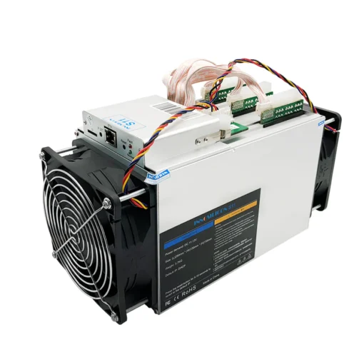 Innosilicon S11 SiaMaster 4.3GH/s Blake2B SiaClassic ASIC Miner