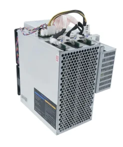 Innosilicon T2 Turbo T2THF 27TH/s Bitcoin Miner