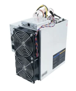 Innosilicon T2 Turbo T2THM 30TH/s Bitcoin Miner