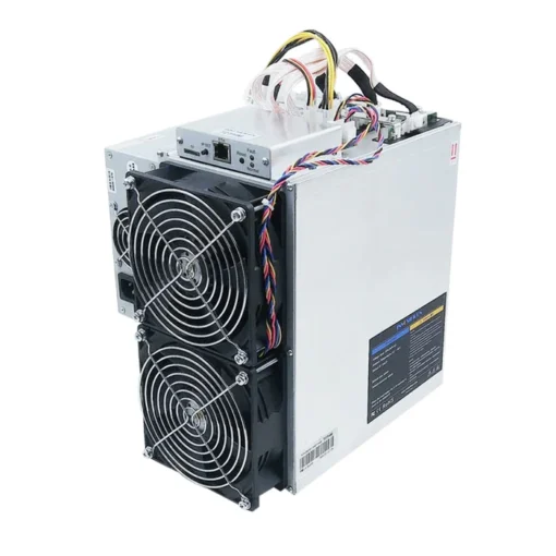 Innosilicon T2 Turbo T2THM 30TH/s Bitcoin Miner