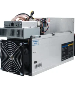 Innosilicon T2 Turbo+T2T+ 32THs Bitcoin Miner