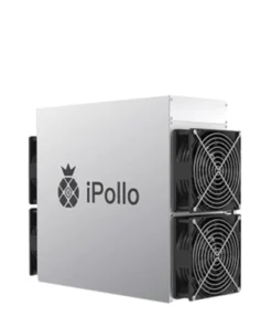Ipollo V1 3600Mh/s ETH & ETC Miner
