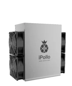 Ipollo V1 Classic 1550Mh/s ETC Miner