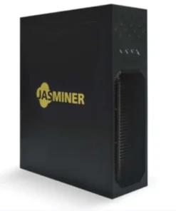 Jasminer X16-Q 1.845GH/S Ethereum Miner