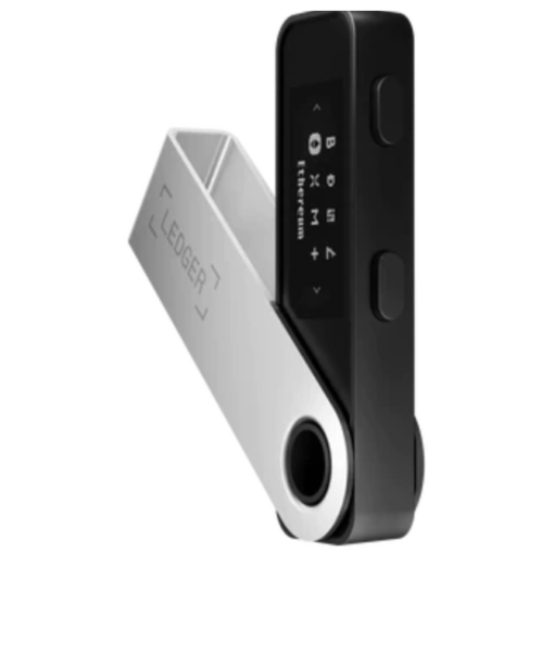 Ledger Nano S PLUS Family Pack of 5 Hardware Wallets