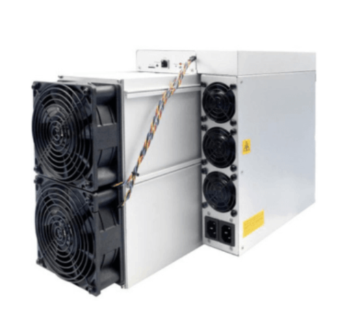 Bitmain Antminer Z15 Pro 840KSol/s Equihash Miner