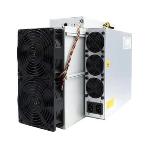 Bitmain Antminer S19 95T ASIC Miner