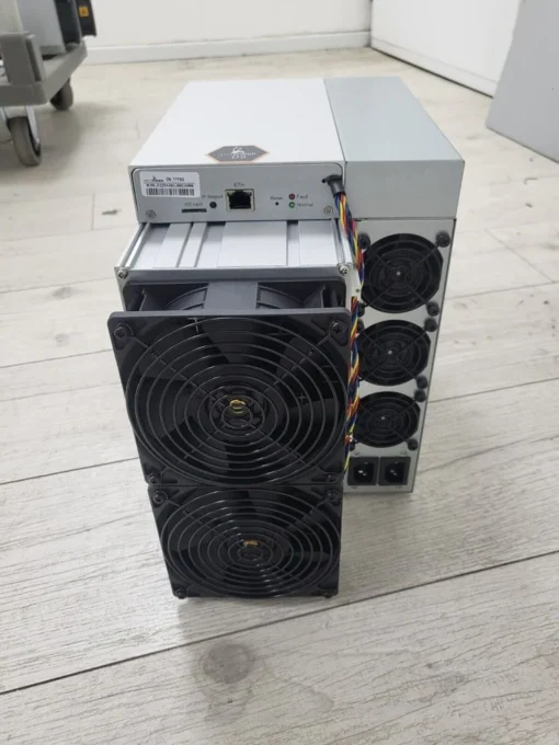 Bitmain Antminer S19 95T ASIC Miner