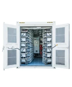 Bitmain ANTSPACE HK3 Cooling Container