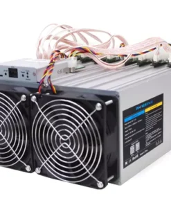 Innosilicon A8 CryptoMaster Miners 160KH/S