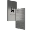 CRYPTOTAG - Space Grade Titanium Seed and Private Keys Backup